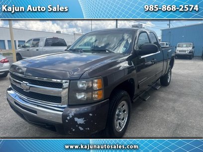 Used 2011 Chevrolet Silverado 1500 LT