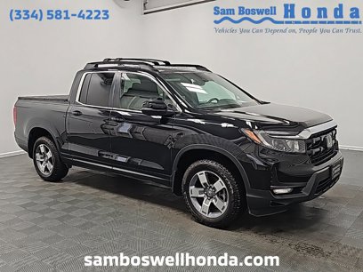 Used 2024 Honda Ridgeline RTL