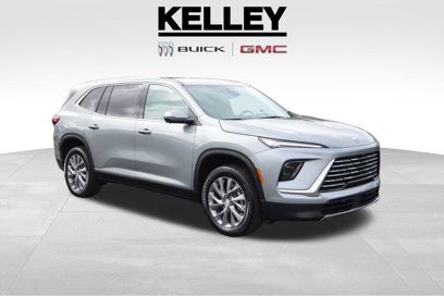 New 2025 Buick Enclave Preferred w/ Power Package