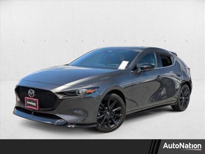 New 2025 MAZDA MAZDA3 Hatchback w/Premium Plus Pkg