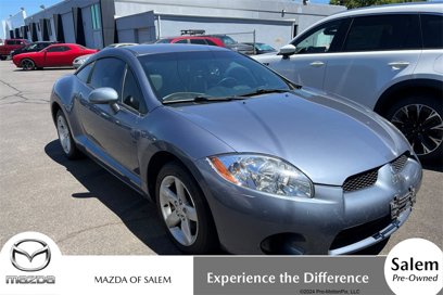 Used 2007 Mitsubishi Eclipse GS