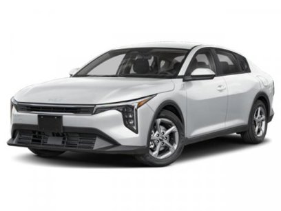 Used 2025 Kia K4 LXS