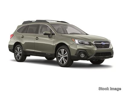 Used 2018 Subaru Outback 3.6R Limited
