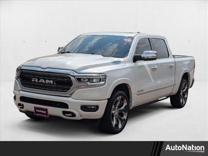 Used 2019 RAM 1500 Laramie Limited