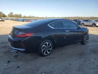Used 2016 Honda Accord LX-S