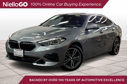 Used 2023 BMW 228i Gran Coupe w/ Convenience Package
