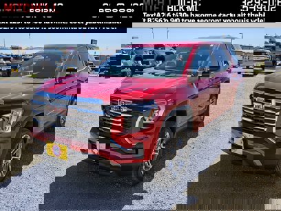 New 2025 GMC Terrain Elevation