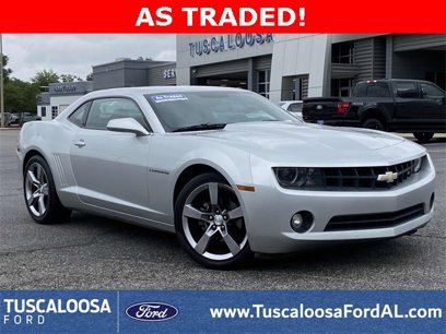 Used 2011 Chevrolet Camaro LT w/ RS Package
