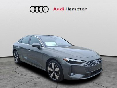 New 2025 Audi A5 2.0T Premium Plus