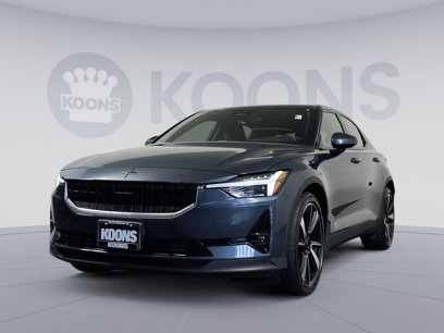 Used 2022 Polestar Polestar 2 w/ Pilot Package