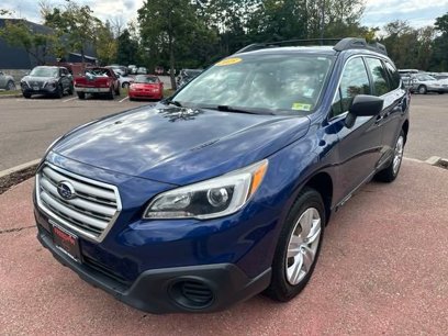 Used 2015 Subaru Outback 2.5i