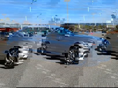 Certified 2022 Genesis G70 2.0T