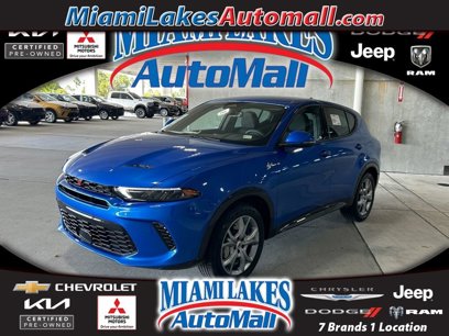 Used 2024 Dodge Hornet R/T