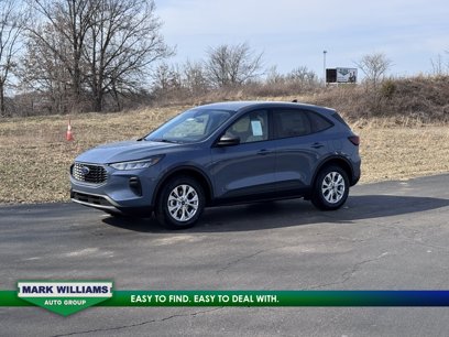 New 2025 Ford Escape Active w/ Tech Pack #1