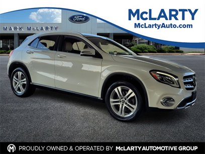 Used 2019 Mercedes-Benz GLA 250 w/ Convenience Package
