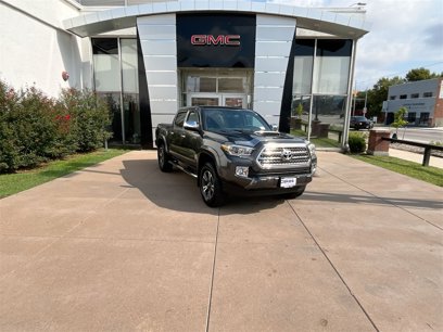 Used 2016 Toyota Tacoma SR5