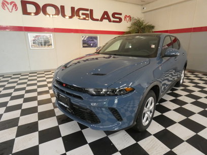 Used 2024 Dodge Hornet GT Plus