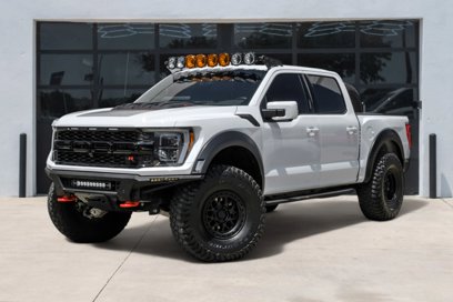 Used 2023 Ford F150 Raptor R w/ Equipment Group 802A Raptor R