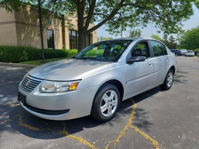 Used 2007 Saturn ION Level 2 w/ Preferred Pkg