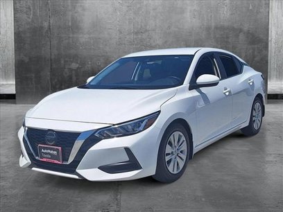 Used 2023 Nissan Sentra S