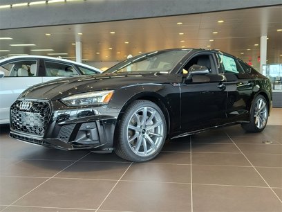 New 2025 Audi A5 2.0T Premium Plus