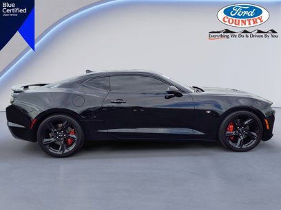 Used 2023 Chevrolet Camaro SS