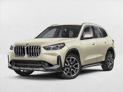 New 2026 BMW X1 xDrive28i w/ Technology Package
