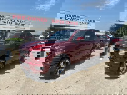 Used 2023 RAM 1500 Laramie