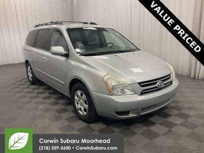 Used 2007 Kia Sedona LX