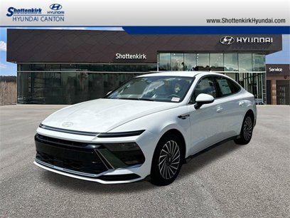 New 2025 Hyundai Sonata SEL