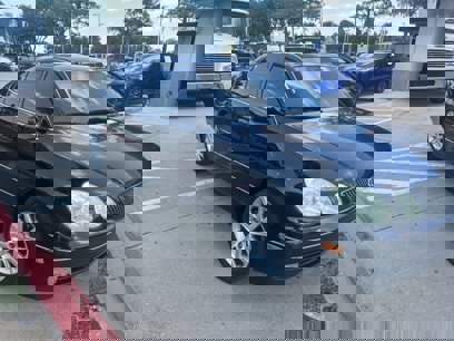 Used 2002 Lexus GS 300