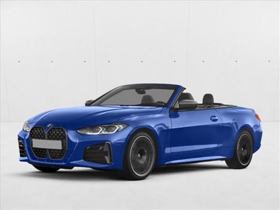Used 2024 BMW M440i Convertible w/ Premium Package