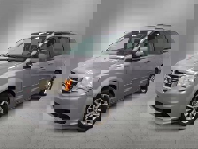 Used 2014 Dodge Grand Caravan SXT w/ UConnect Hands-Free Group