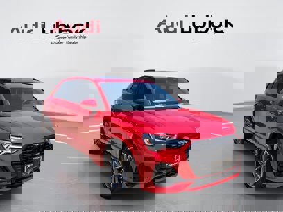New 2025 Audi Q3 2.0T Premium