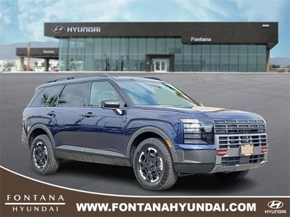 New 2026 Hyundai Palisade XRT Pro