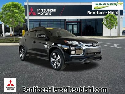 Used 2023 Mitsubishi Outlander Sport GT