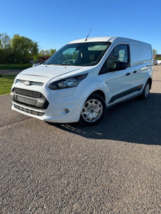 Used 2016 Ford Transit Connect XL