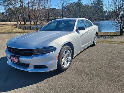 Used 2023 Dodge Charger SXT