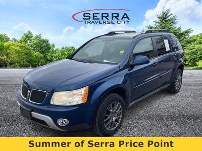 Used 2008 Pontiac Torrent 2WD