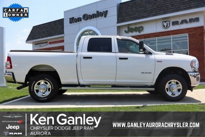 Used 2020 RAM 2500 Tradesman