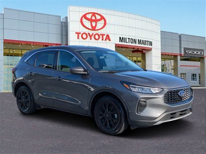 Used 2024 Ford Escape Active w/ Tech Pack #2