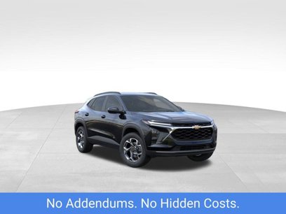 New 2025 Chevrolet Trax LT w/ LT Convenience Package
