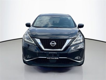 Used 2022 Nissan Murano S