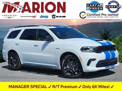 Used 2023 Dodge Durango R/T