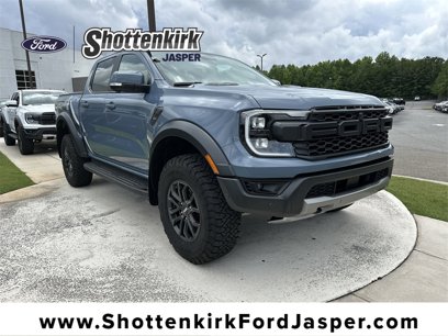 Used 2024 Ford Ranger Raptor