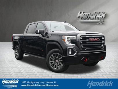 Used 2021 GMC Sierra 1500 AT4 w/ AT4 Premium Package