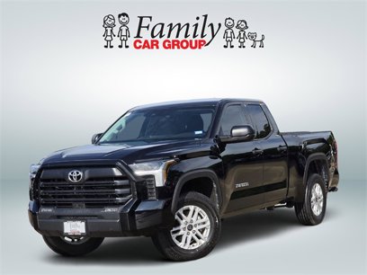 Used 2023 Toyota Tundra SR5