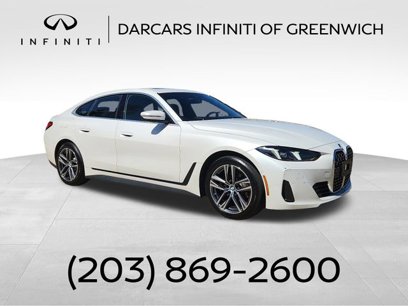 Used 2025 BMW 430i xDrive w/ Premium Package