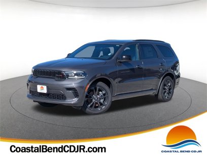 New 2025 Dodge Durango GT w/ Blacktop Package