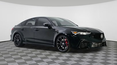 Used 2024 Acura Integra Type S